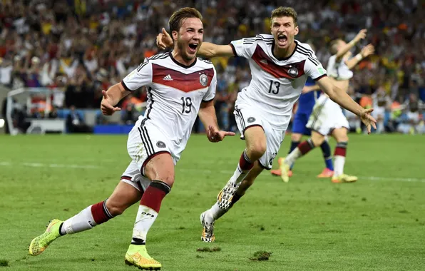 Picture Germany, Football, Brazil, Germany, Football, Germany, Sport, Player
