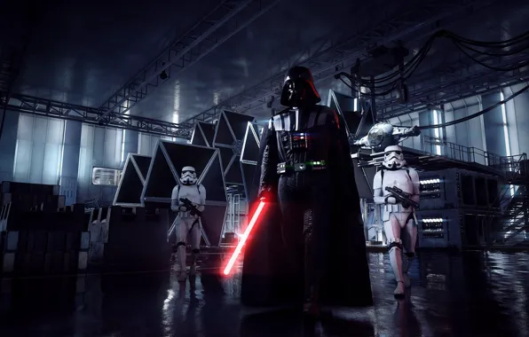 Star Wars, Star wars, Darth Vader, Electronic Arts, DICE, Stormtrooper, EA DICE, Star Wars: Battlefront …