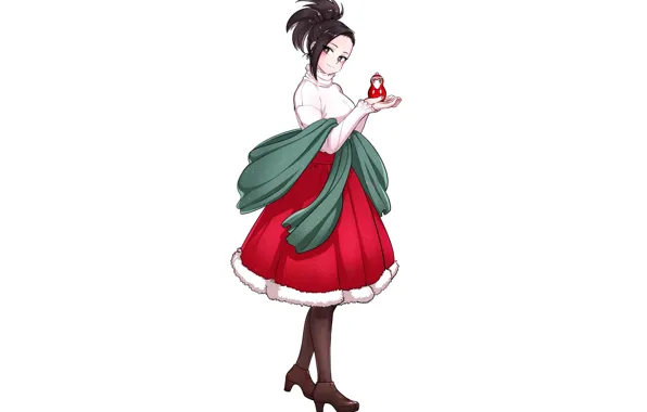 My hero Academy, My Hero Academia, Boku No Hero Academy, Presence Of Momo, Airoso Momo