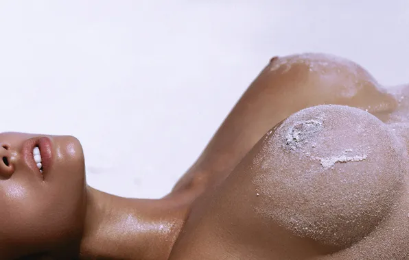 Big tits, The mavri, Marvin Alexander, MAVRIN, Nata Lee