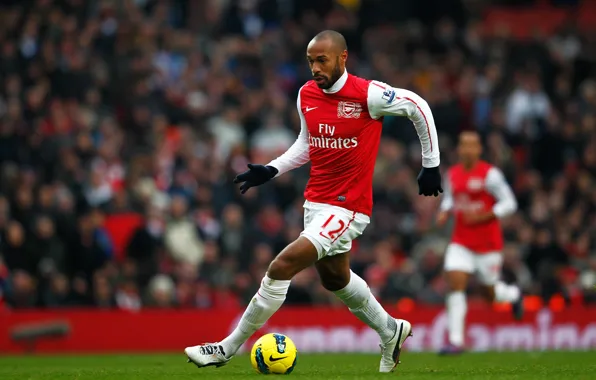 Picture arsenal, legend, Arsenal, henry