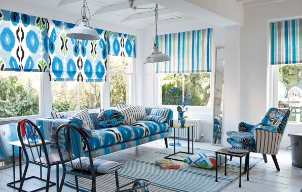 Picture design, style, interior, living room