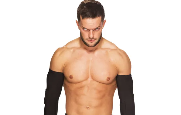 Wallpaper wrestler, WWE, athlete, wrestling, Fergal Devitt, Finn Balor for  mobile and desktop, section мужчины, resolution 1920x1080 - download