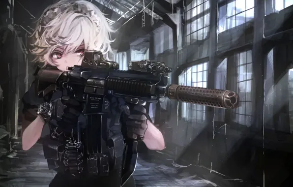 Touhou, izayoi sakuya, koh minagi kou