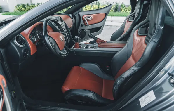 Interior, supercar, supercar, 2013, the only instance, the only instance, Hi-Tech Automotive, AC 378 GT …