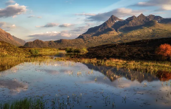 Picture Scotland, Scotland, Isle of Skye