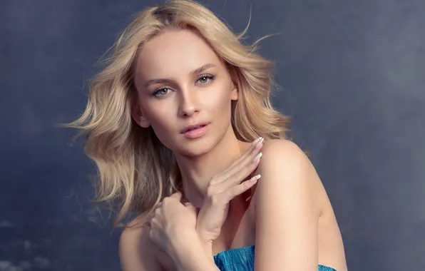 Picture look, girl, face, photo, hair, blonde