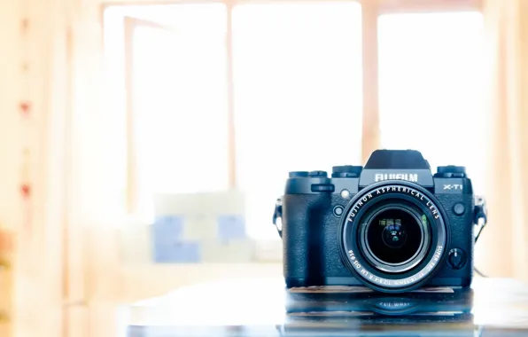 Macro, background, camera