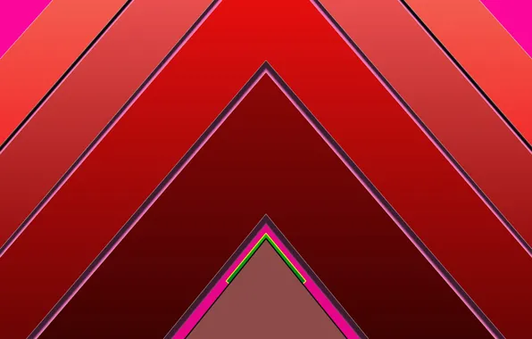 Easy, Wallpaper, abstract, figure