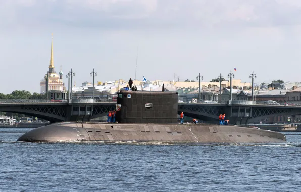 Boat, Navy, underwater, diesel, Krasnodar
