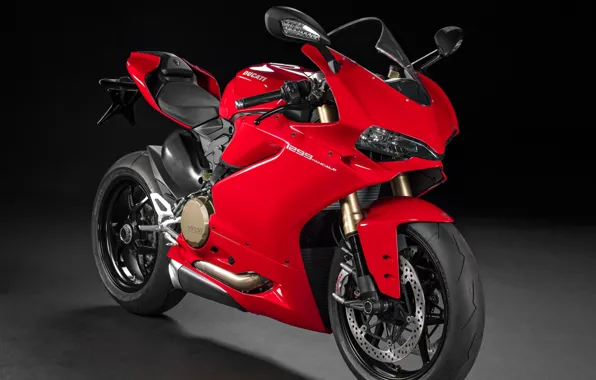 Ducati, Superbike, Panigale, 1299