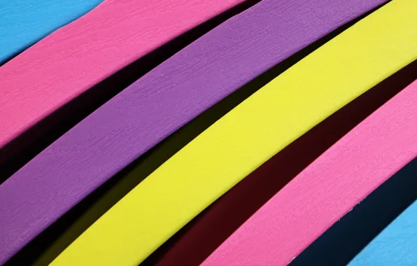 Color, texture, form