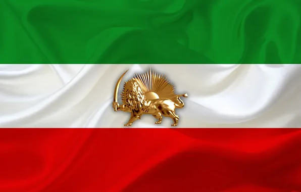 persian flag wallpaper