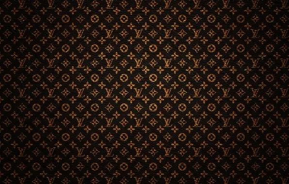 Gold, Louis Vuitton, brand
