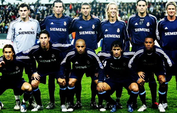Football, Spain, composition, real madrid, real Madrid