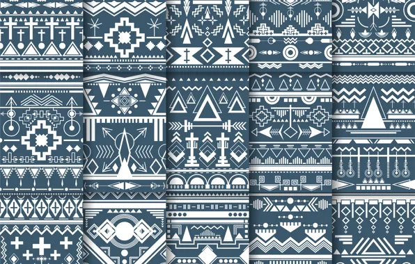 Background, texture, ornament, Art, Blue, Square, Line, background