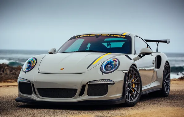 Picture 911, Porsche, Vorsteiner, GT3RS