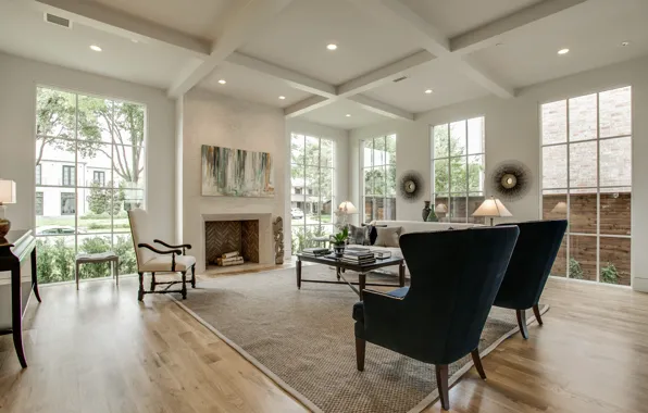 Room, interior, living room, Windsor