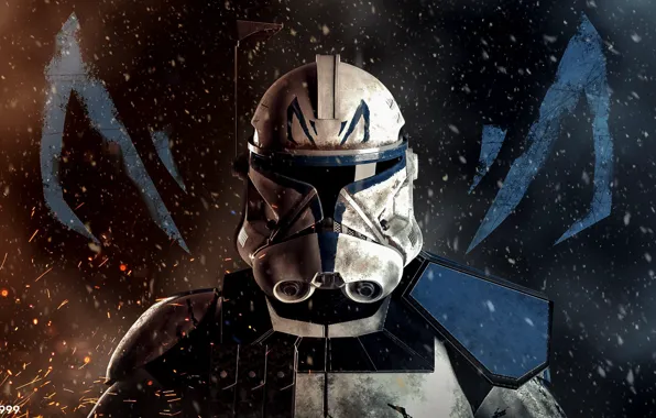 star wars the clone wars clone troopers wallpaper