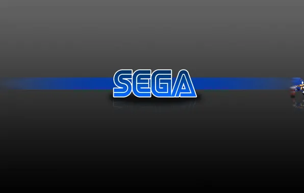 Picture blue, hedgehog, game, blue, speed, sega, Sega, sonic