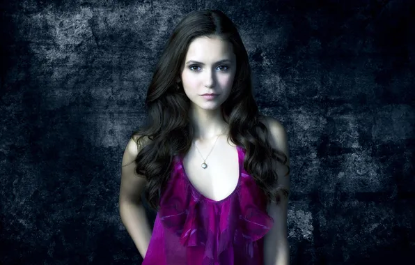 Actress, Nina Dobrev, nina dobrev