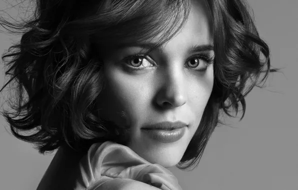 Actress, woman, beauty, canadian, actress, portrait, rachel mcadams, Rachel McAdams