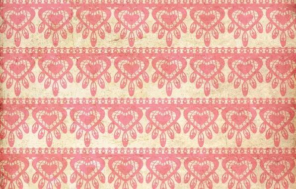 Pattern, ornament, vintage, texture, background, pattern, paper