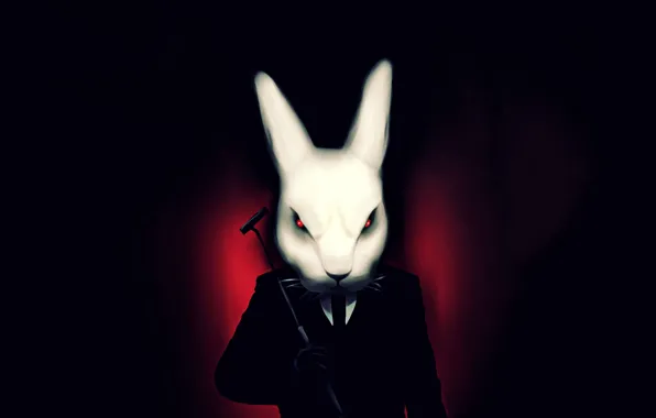 Bad Bunny  Bunny wallpaper, Bunny, Bunny pictures