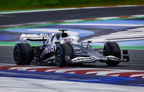 Formula 1, Formula 1, racing car, racing car, 2022, Formula 1 car, Scuderia AlphaTauri, AlphaTauri …
