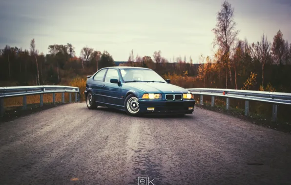 Picture tuning, bmw, BMW, stance, E36