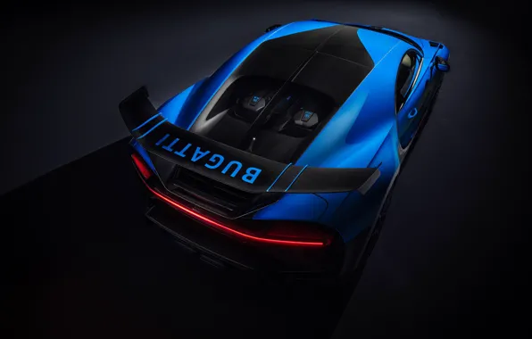 Bugatti, the view from the top, hypercar, Chiron, 2020, Pur Sport