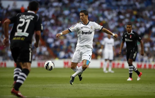 Picture CR7, Real Madrid, Real Madrid, C.Ronaldo, CriRo, C. Ronaldo
