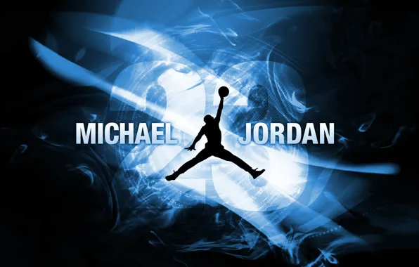 Picture Basketball, Michael Jordan, Air, Nike, Basketball