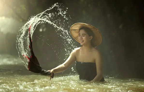 Girl, sexy, woman, model, china, asian, cute, person