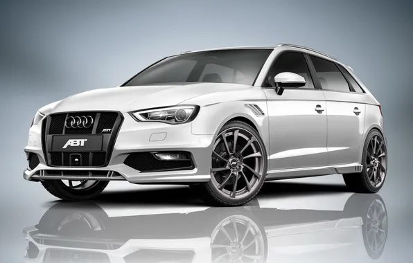 Picture Audi, Audi, ABBOT, Sportback, 2013, AS3