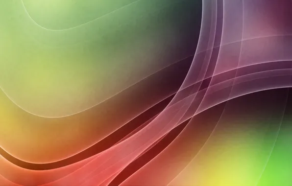 Colors, lines, get ready