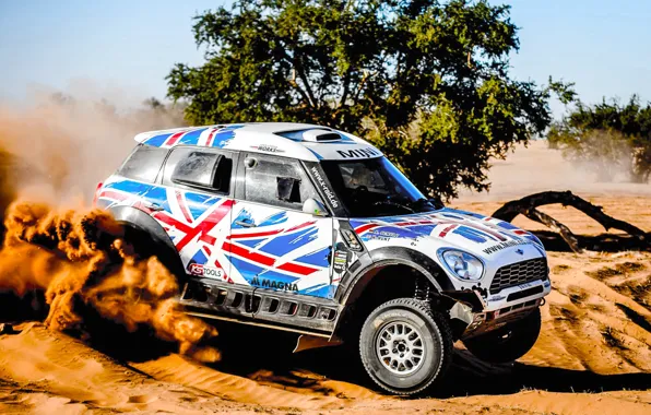 Sand, Mini, Dust, Vinyl, Sport, Desert, Speed, Race