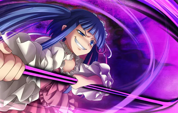 Weapons, anger, the excitement, when the seagulls cry, Umineko no Naku Koro ni, evil eye, …