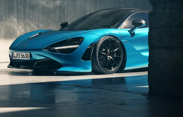 Auto, Blue, Machine, Art, Render, Supercar, Rendering, Sports car