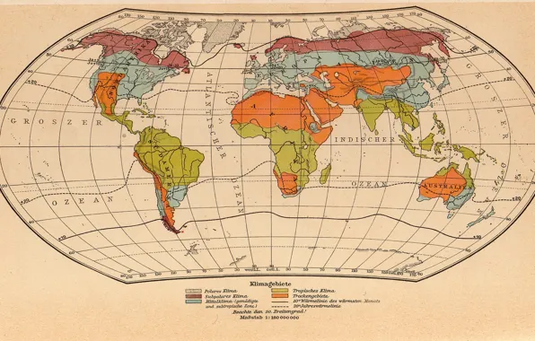 World, earth, vintage, geographic, map, paper, globe, old map