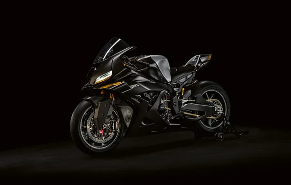 Concept, BMW, motorcycle, Motorrad, BMW motorcycle, 2025, Concept RR
