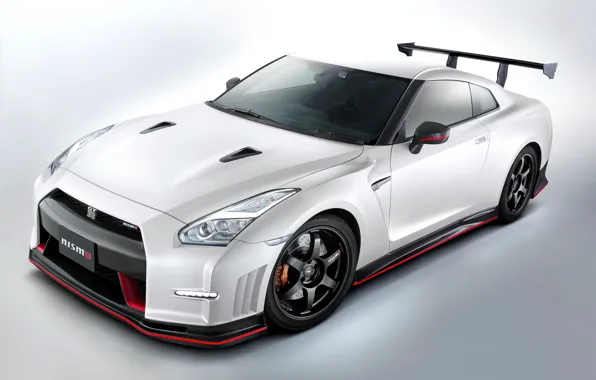 Picture supercar, Nissan, GT-R, Nissan, R35, Nismo
