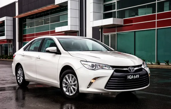 Toyota, Toyota, Camry, Camry, 2015, Atara