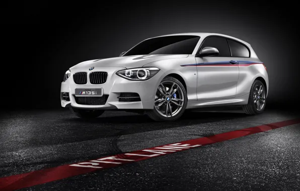 Picture Concept, BMW, BMW, the concept, F21