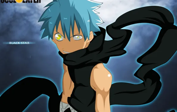 Look, guy, Soul eater, gloomy, Soul Eater