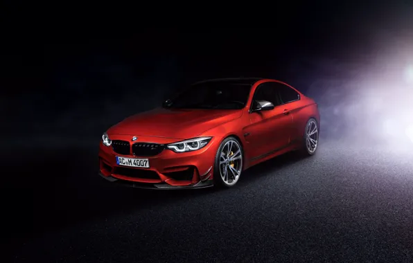 Picture BMW, AC Schnitzer, M4 Coupe