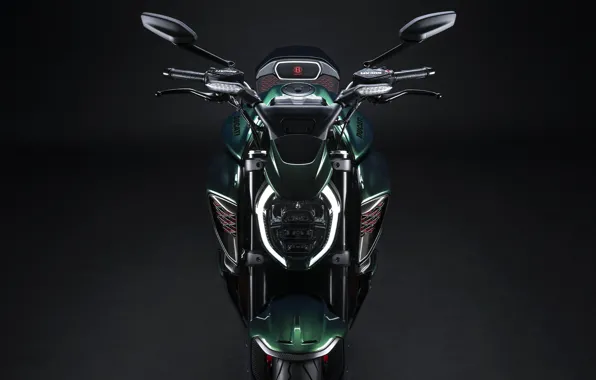Ducati, Sports, Limited Edition, Motorcycle, Ducati Diavel