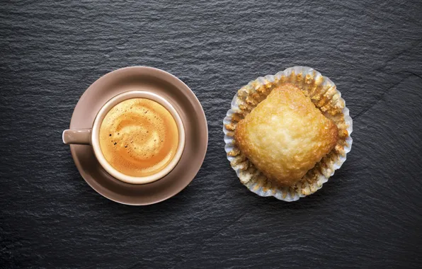 Coffee, Cup, cakes, sweet, sweet, cupcake, coffee, baking