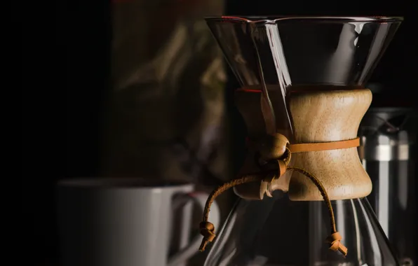 Coffee, mug, coffee maker