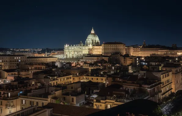 Italy, rome, vatican